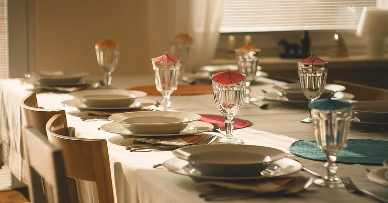 Plat familial pas cher et rapide : la liste que j'utilise en boucle