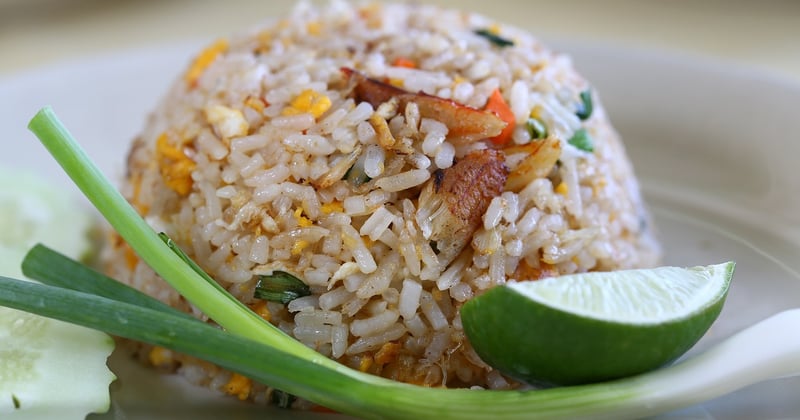 Cuisine thai : les plats incontournables à connaître absolument