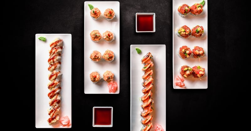 Découvrir la cuisine japonaise facile à la maison : 7 recettes simples