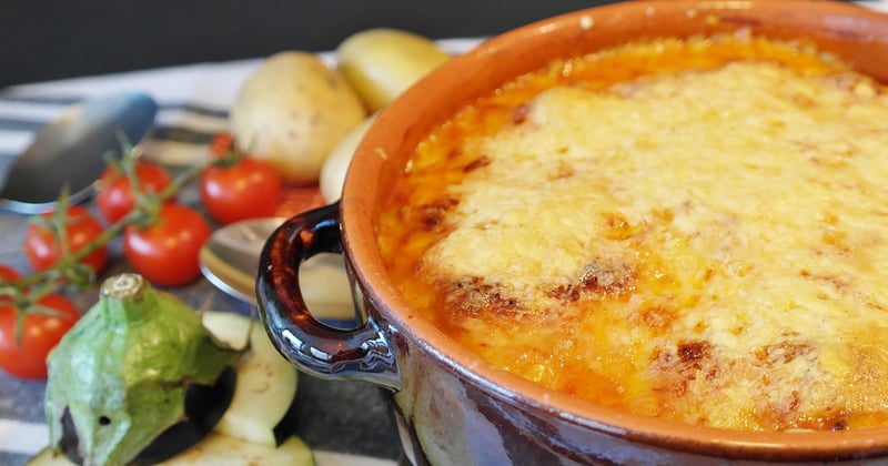 Recette facile de gratin de pommes de terre : le plat qui met tout le monde d'accord