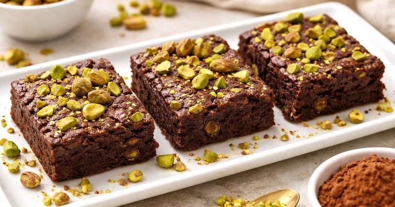 15 recettes de desserts gourmands au chocolat qui fondent en bouche