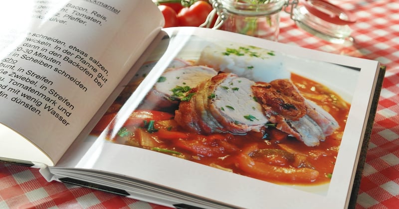 15 recettes vegetariennes gourmandes pour le diner qui vont vous surprendre