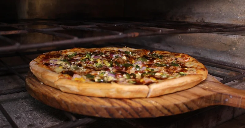 Idée repas rapide pour le soir : la méthode en 15 minutes