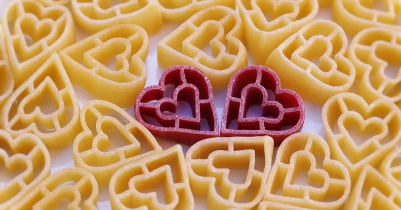 Quelles pâtes choisir pour accrocher la sauce