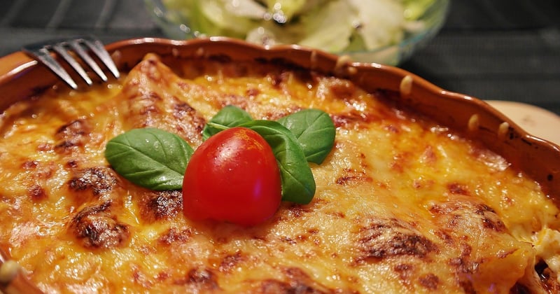 Comment cuisiner un plat rapide avec 5 ingredients en 15 minutes