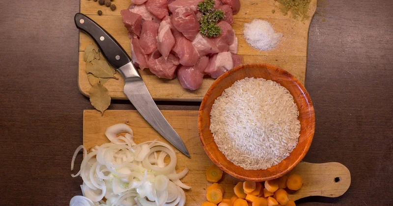 Idée repas famille soir : comment tenir la semaine entière
